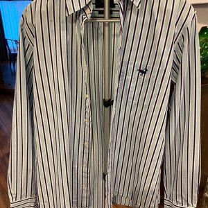 Faconnable Men Shirt Authentic